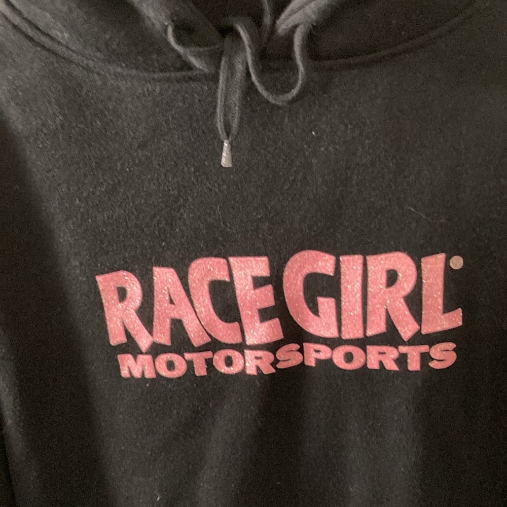 Sweat jacket